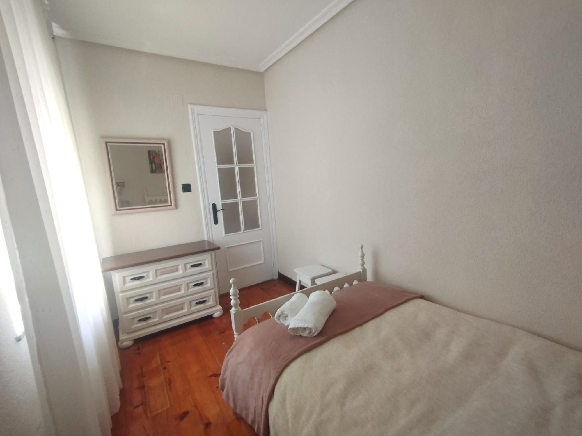 Apartamento La Luz De Reinosa 2 Luaran gambar