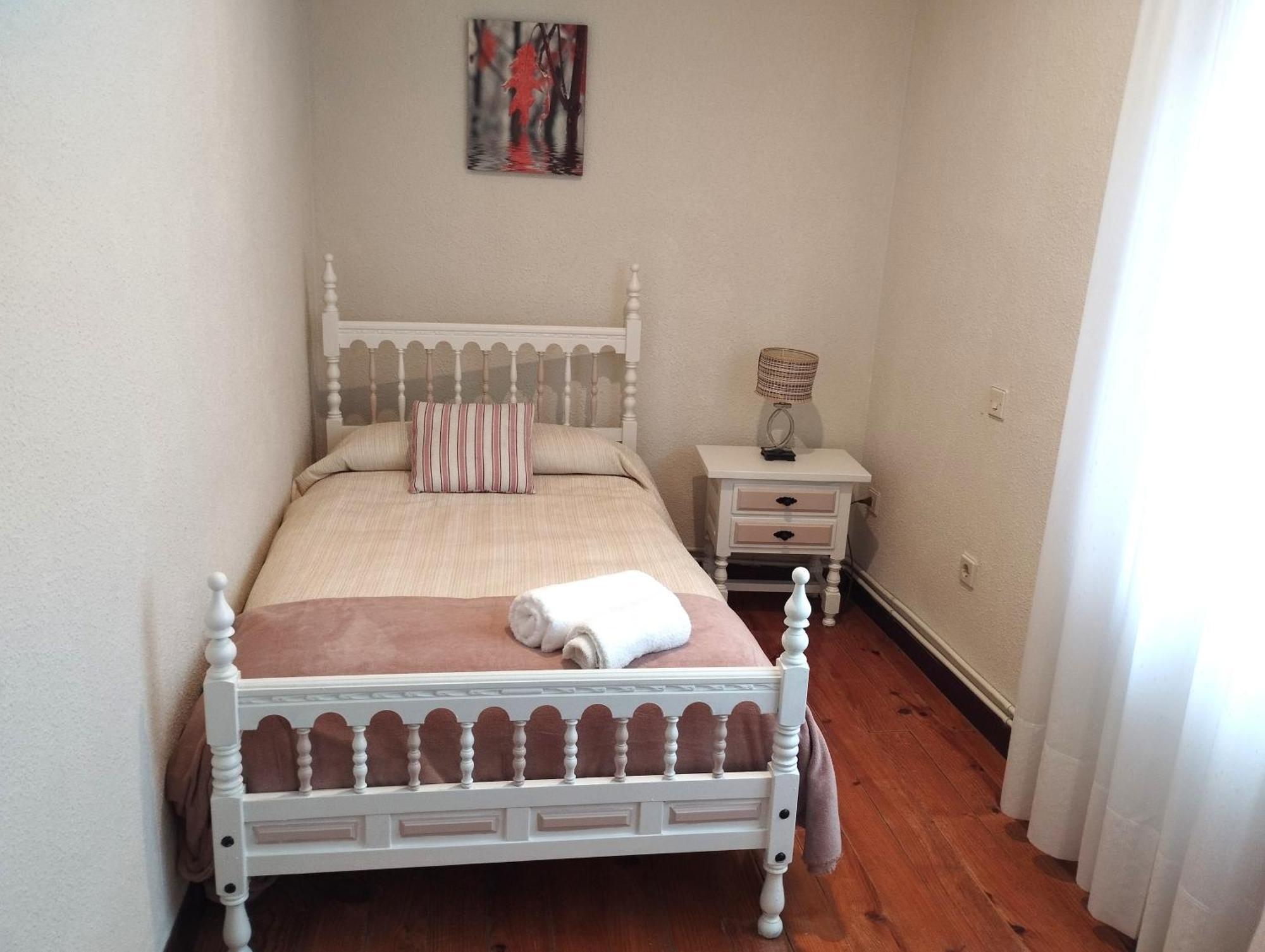 Apartamento La Luz De Reinosa 2 Luaran gambar