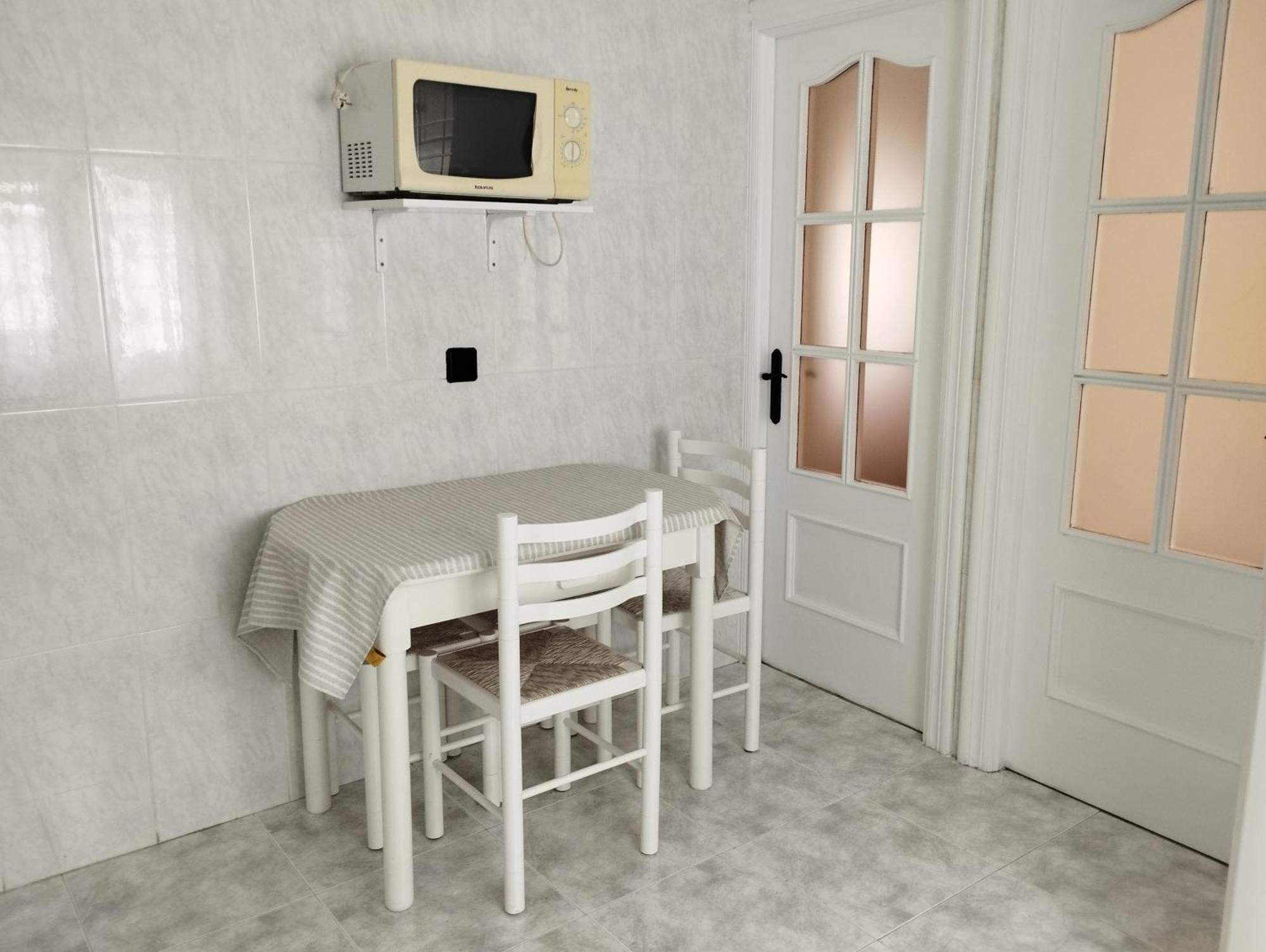 Apartamento La Luz De Reinosa 2 Luaran gambar