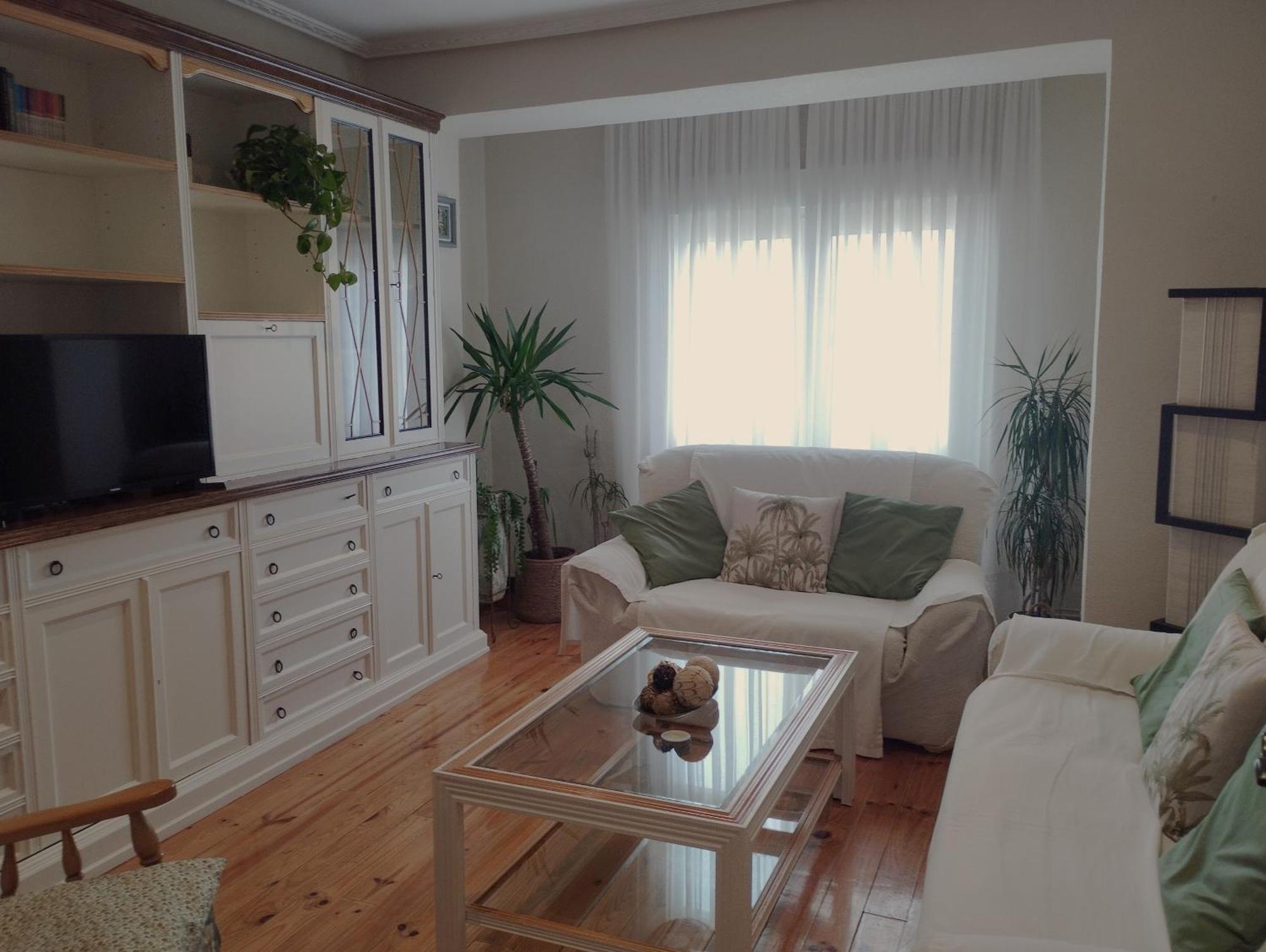 Apartamento La Luz De Reinosa 2 Luaran gambar