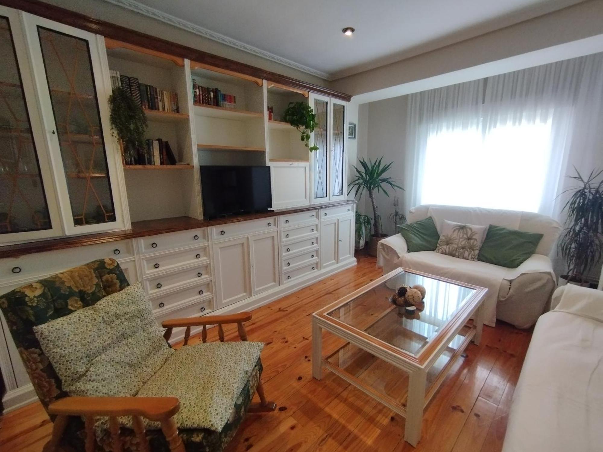 Apartamento La Luz De Reinosa 2 Luaran gambar