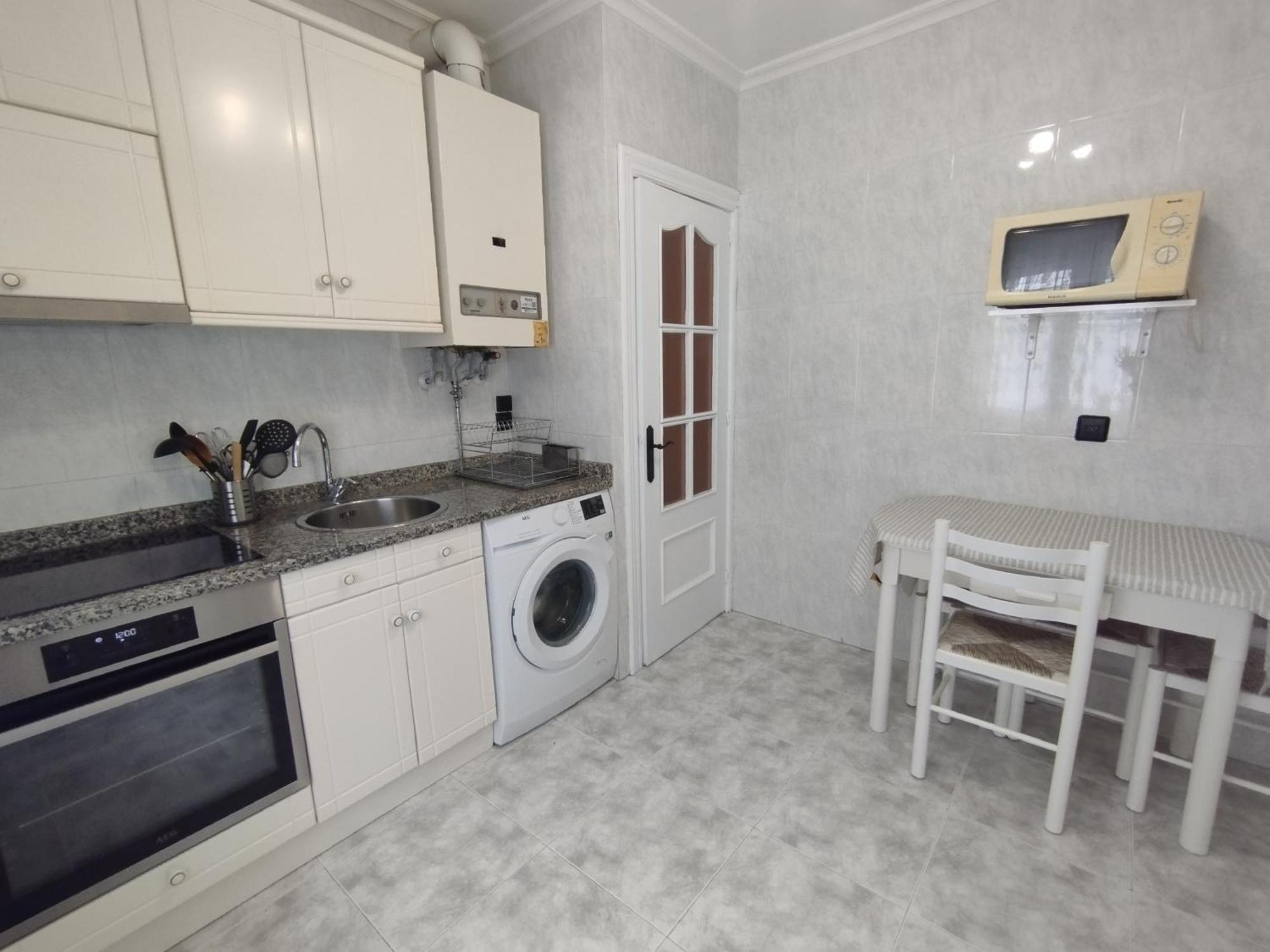 Apartamento La Luz De Reinosa 2 Luaran gambar