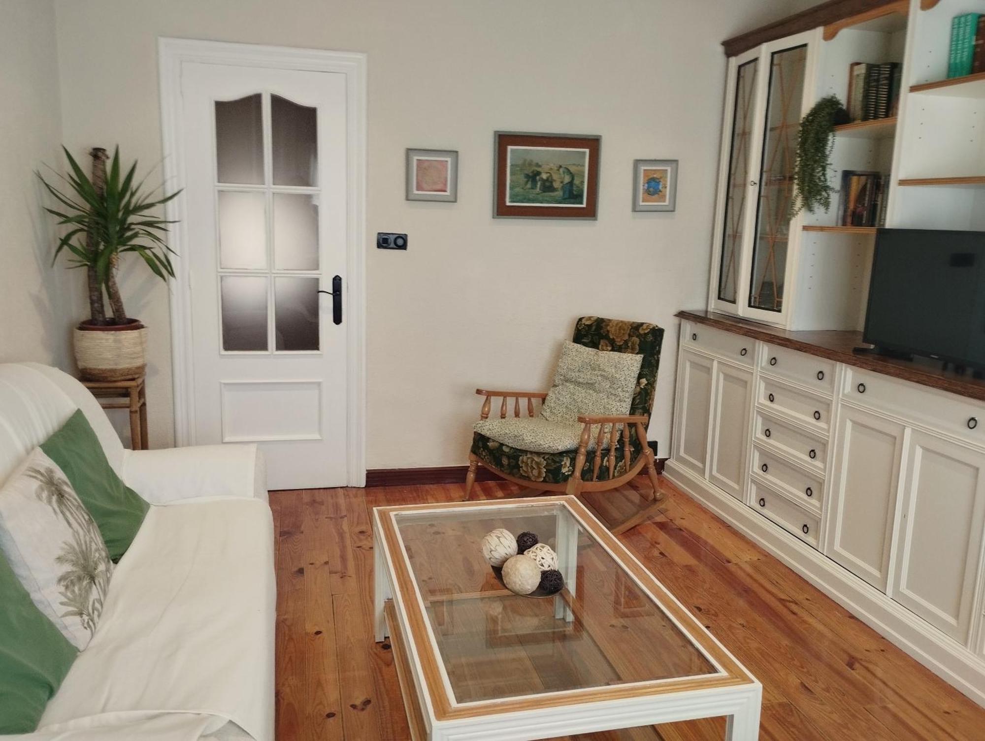 Apartamento La Luz De Reinosa 2 Luaran gambar
